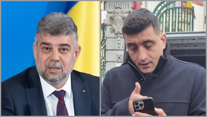 Primarul PSD din Buzău, Constantin Toma: Am fost puși să dăm voturi pentru George Simion în noiembrie 2024