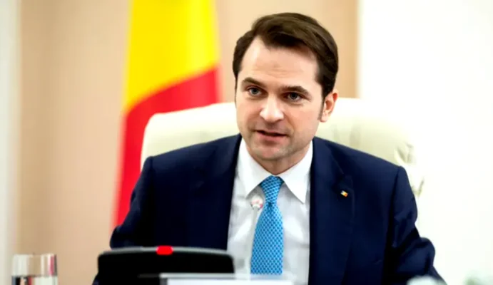Sebastian Burduja: „Semnalele piețelor sunt clare. Țara noastră rămâne pe drumul cel bun și de partea CORECTĂ a istoriei”