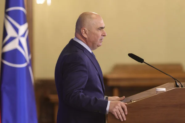 UPDATE // Audieri fulger pentru miniștrii propuși să facă parte din Guvernul lui Ilie Bolojan. La ce oră va fi dat votul de învestitură - B1TV.ro