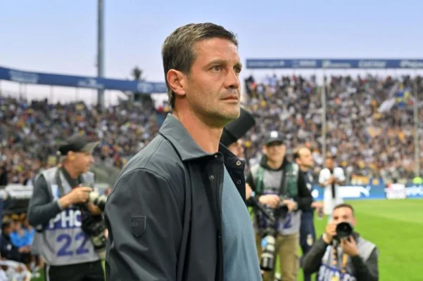 Cristian Chivu pune bazele unei noi echipe Inter Milano