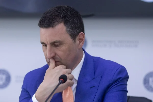 Tanczos Barna: Sper că pe data de 4 iunie să avem o abordare corectă din partea Comisiei Europeane şi să avem acest răgaz, timp de câteva zile, săptămâni, să putem prezenta o propunere de măsuri la care se lucrează