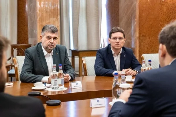 Lider PSD, despre negocierile privind viitorul guvern: „Nu vom începe o discuţie pornind de la persoane sau de la funcţii”
