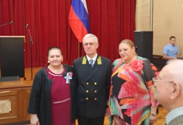 Diana Șoșoacă a fost din nou la Ambasada Rusiei, în plin război hibrid declanșat de Kremlin împotriva României