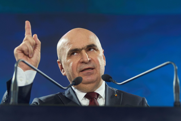 Dan Andronic, despre Congresul PNL: Nu este o masă de petrecere, vreo nuntă sau botez, ci un priveghi sărăcăcios. Pentru ceea ce înseamnă viitorul PNL