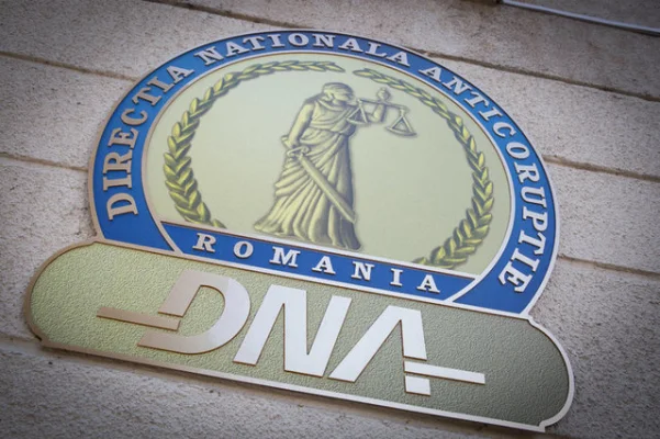 Descinderi DNA la Primăria Iași