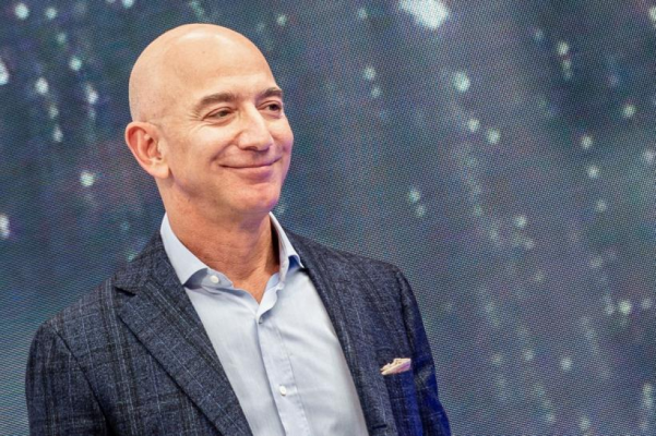 Nunta de milioane a lui Jeff Bezos la Veneția, amânată din cauza protestelor