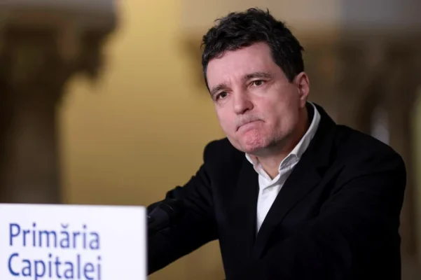 Nicușor Dan, acuzat că blochează modernizarea spitalelor din Capitală: „Cinic, leneş şi parţial incompetent”
