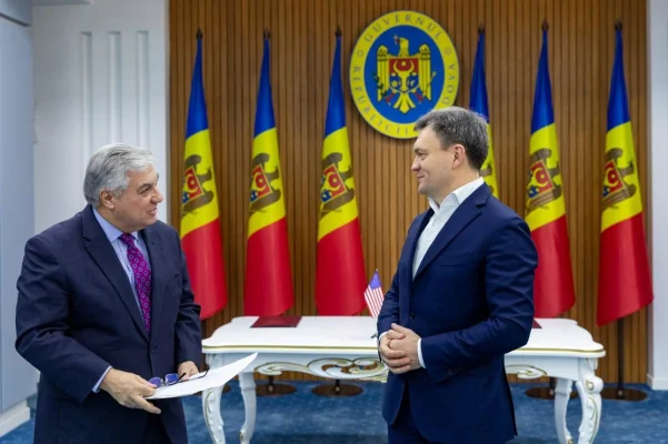 Retragerea USAID slăbește proiectele și vocile pro-europene din Republica Moldova