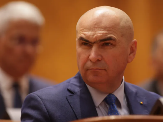 Bolojan: Nu promitem miracole. Am ca țintă prioritară reducerea risipei