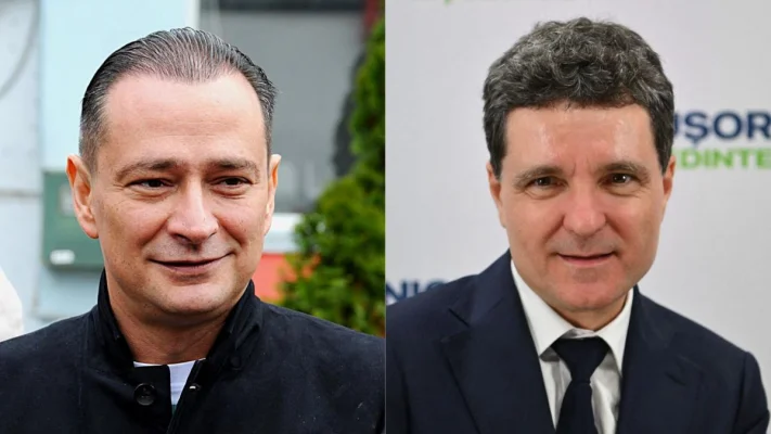 Nicușor Dan a semnat avizul pentru refacerea Planșeului Unirii. Daniel Băluță: „Îi mulțumesc pentru colaborare”