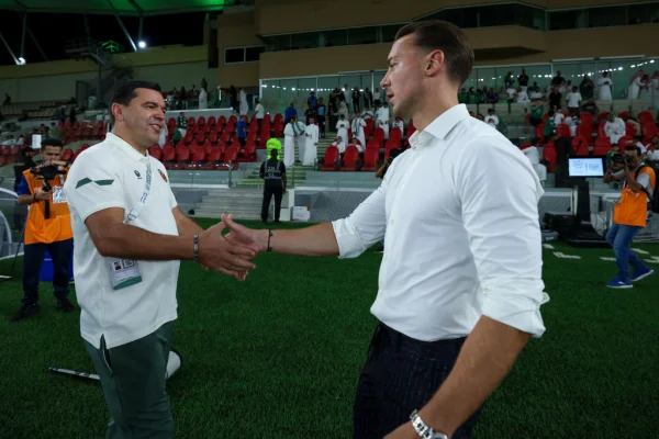 Cosmin Contra revine pe bancă! Fostul selecționer al României va antrena din nou în Arabia Saudită