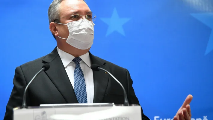 Guvernul a adoptat noi măsuri împotriva valului 5 Covid. Restricții valabile din 8 ianuarie