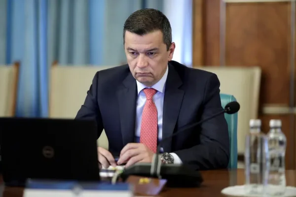 Grindeanu pune condiții: Fără tăieri la pensii și salarii, indiferent cine vrea să fie premier
