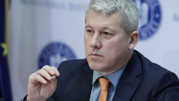 După moartea tânărului din cauza unei supradoze: „Combaterea traficului de droguri e o prioritate”