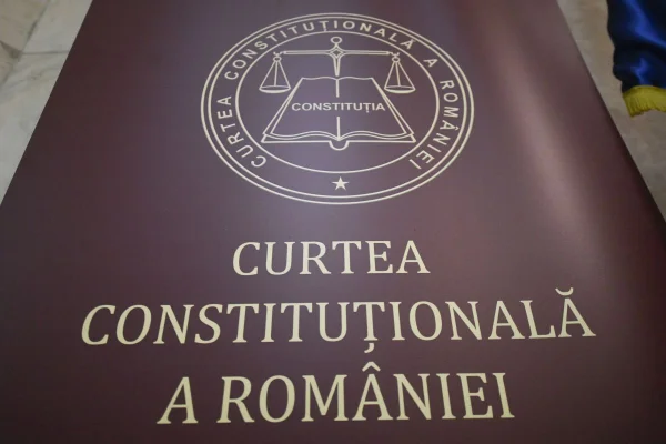 Motivarea deciziei CCR privind declarațiile de avere: Documentele, pe proprie răspundere, angajează răspunderea penală doar a declarantului