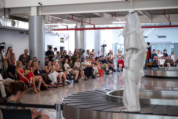 Feeric Fashion Week 2025: Sibiu devine din nou capitala modei sustenabile din Europa de Est