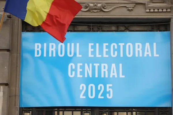 VIDEO Biroul Electoral Central vine cu precizări importante: Sâmbătă este strict interzis