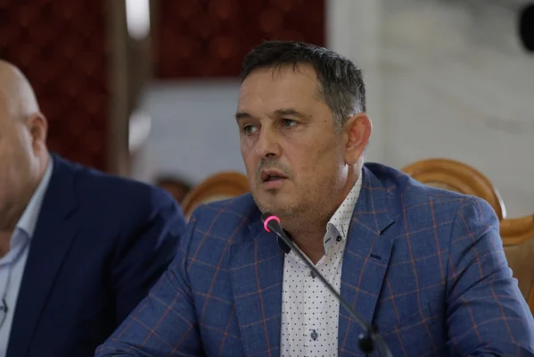 Eurodeputatul AUR Gheorghe Piperea: 'Cu aproape 900.000 de voturi avans, legitimitatea președintelui ales este foarte mare'