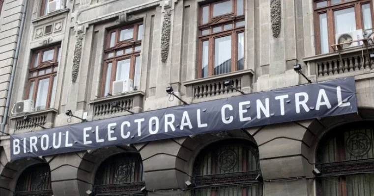 BEC: Mai mult de jumătate din materialele politice publicate online încalcă legea