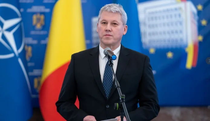 Predoiu: Am cerut poliţiştilor să ia în serios violenţa domestică