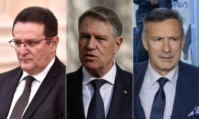 De ce strategia de securitate extinsă concepută de Maior și Coldea este depășită. Marius Ghincea, politolog: „A redus controlul democratic asupra serviciilor”