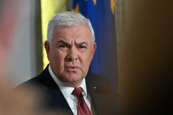 Ministrul Apărării: România e gata să-și întărească apărarea cu sprijin european