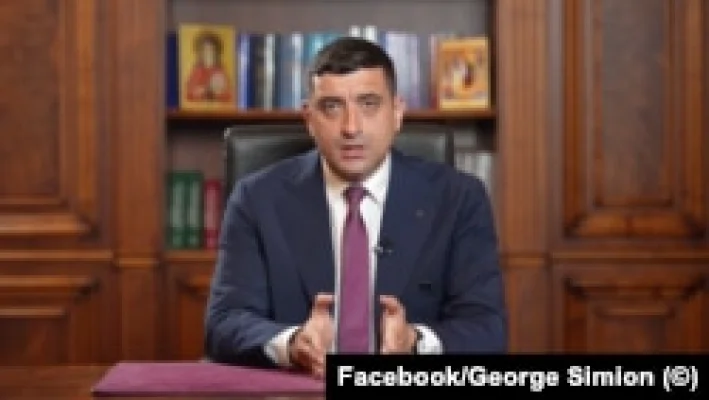 Este George Simion pro-rus? Liderul AUR neagă, dar câteva declarații de-ale sale îl contrazic