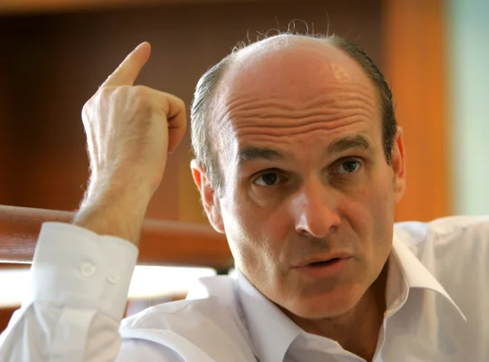 Crsitian Tudor Popescu, critici dure la adresa lui George Simion: "Este reprezentantul atentatului la limba română, care nu este pedepsit în țară noastră" (VIDEO) - B1TV.ro
