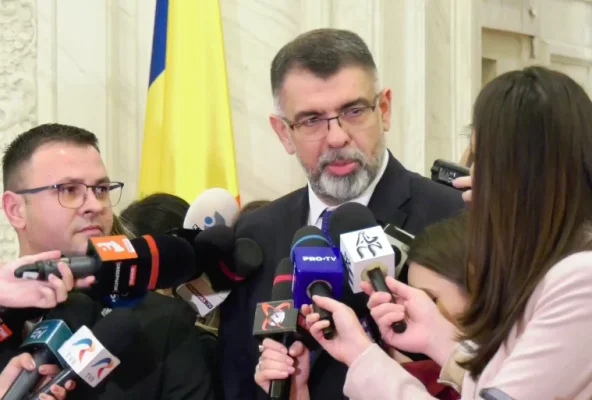 Cazanciuc, după vizita delegației SUA: „Nu s-a discutat despre anularea alegerilor ca fiind o problemă. Au mare încredere în democrația din România”
