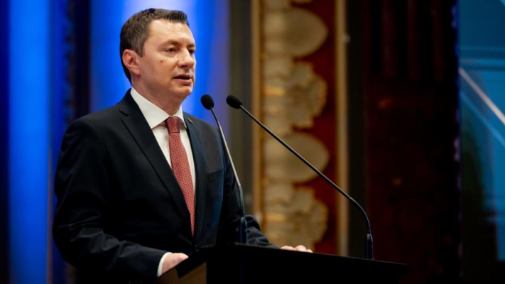 Cosmin Marinescu: „Deficitul bugetar a devenit o constantă structurală. Avem nevoie de reguli și educație economică”
