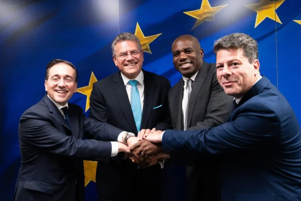 Ce prevede acordul dintre UE și Marea Britanie? Impactul politicii externe asupra simplilor cetățeni, dar și a economiei din Gibraltar
