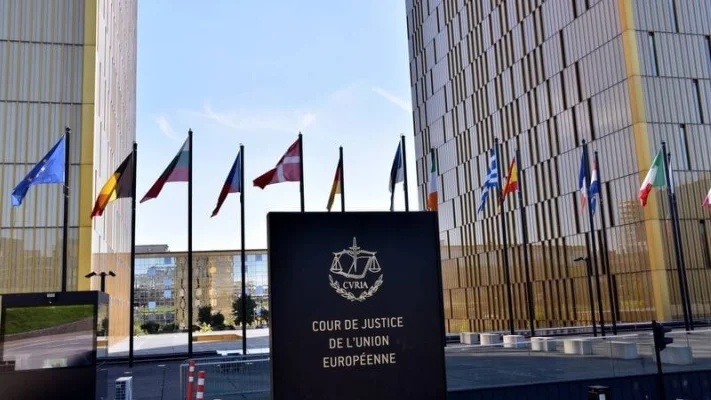 Opt judecători, numiţi în cadrul Curţii de Justiţie a Uniunii Europene