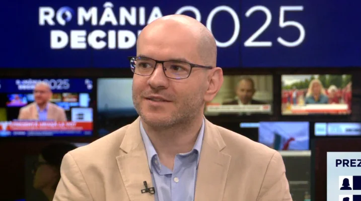 Radiografia unei alegeri decisive. Antropolog: Alegerile, marcate de frică și resentiment