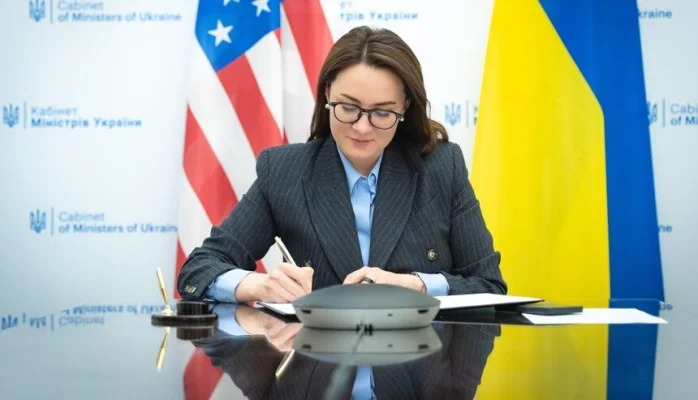 Statele Unite și Ucraina pun bazele unui fond comun pentru investiții în minerale: ar putea deveni activ în câteva luni