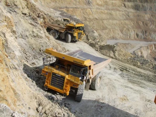Dosarul Roşia Montană. Se cer despăgubiri de 6,7 miliarde USD de la statul român. Reacția Guvernului la solicitarea Gabriel Resources