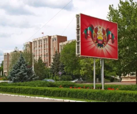 Livrările de gaz către Transnistria, reduse brusc de Rusia. Uzinele, închise, angajații – în șomaj tehnic