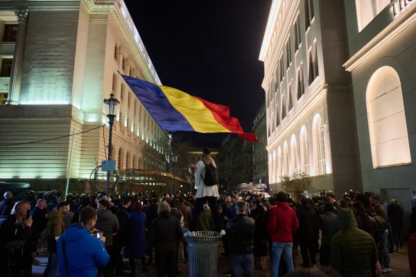 Vladimir Borțun, despre nevoia unei alternative de stânga pentru a preveni victoria extremei drepte la următoarele alegeri