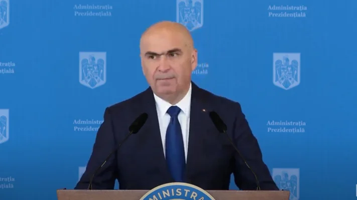 Guvernul Bolojan, pe repede înainte. CALENDARUL învestirii Executivului