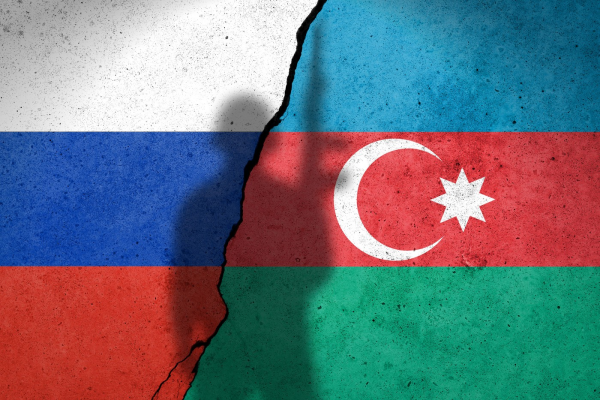 Birourile “Sputnik” din Baku, percheziționate de Poliția azeră, după moartea a doi etnici azeri în Rusia