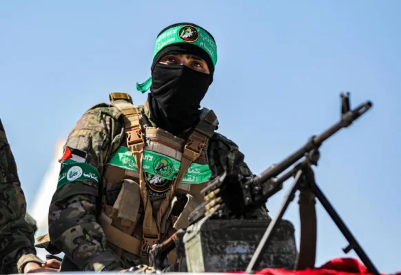 SUA anunță arestarea unui lider al Statului Islamic în operațiuni din Irak și Siria