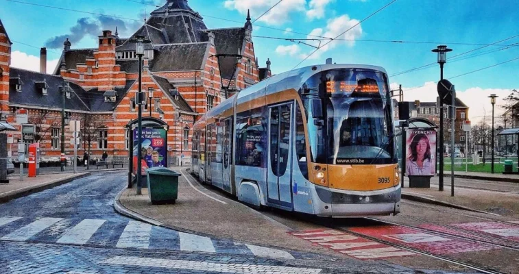 Atenţionare de călătorie MAE: Grevă naţională în Belgia, perturbări ale transportului public de persoane