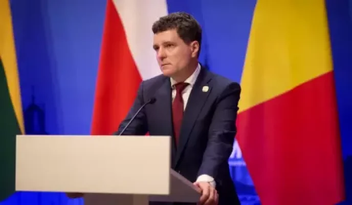 Nicuşor Dan anunţă noi discuţii cu partidele: O să mai avem întâlnire azi și cu comisia tehnică