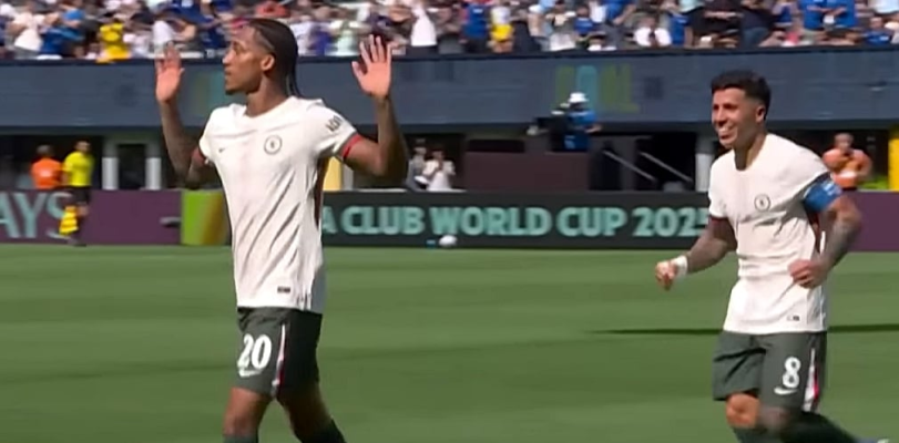 VIDEO Chelsea, prima finalistă de la CM al Cluburilor: Dublă spectaculoasă a lui Joao Pedro