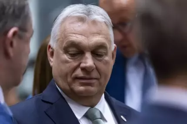 Viktor Orban, nou discurs în România, sâmbătă la Băile Tușnad. Despre ce va vorbi la "Tusványos"