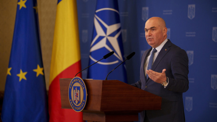 Ilie Bolojan: Foarte probabil că acest Guvern va fi unul de sacrificiu. Pregătiţi să demolăm privilegii, sinecuri