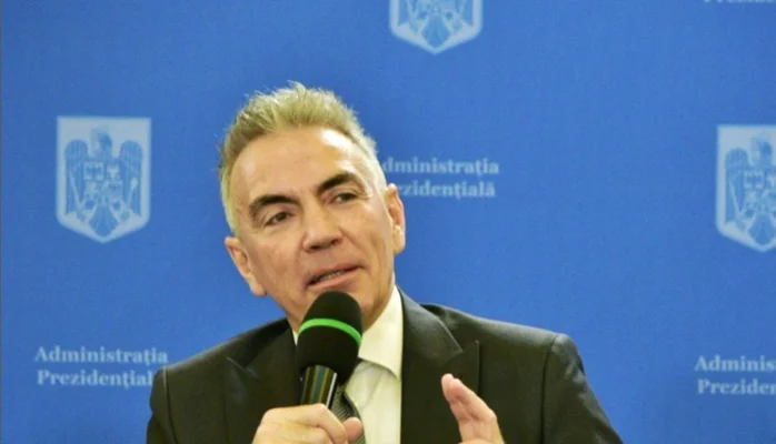 CCR a hotărât SECRETIZAREA declarațiilor de avere. Consilierul lui Nicușor Dan: „Să scăpăm de tâmpenia asta cu declarația de avere pusă în public”