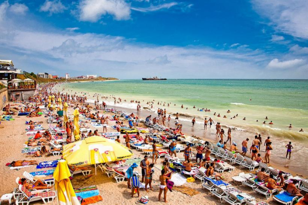 Constanța, destinația viitorului: Cazinoul a găzduit un summit despre turism, inovație și dezvoltare economică