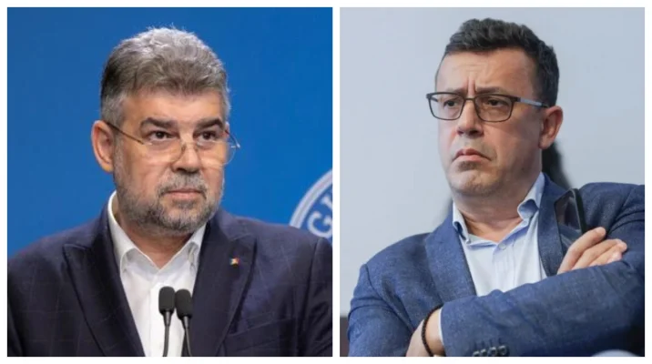 Victor Ciutacu: „România e o țară interimară. Ea, țara, însă, așteaptă înfrigurată noul tur doi”
