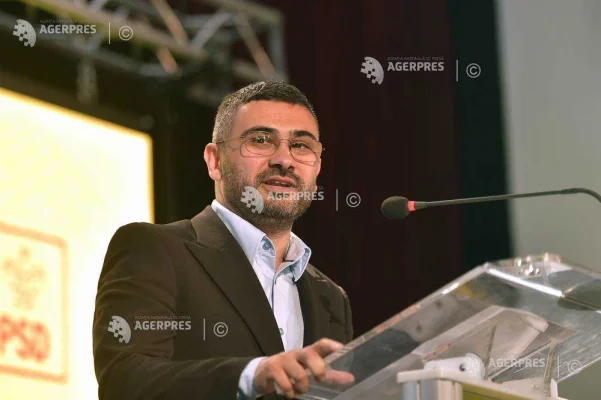 Manole spune că votul PSD pentru intrarea la guvernare se dă vineri; sâmbătă - desemnarea miniștrilor prin competiție