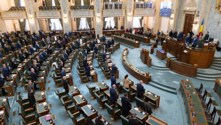 POT rămâne fără grup la Senat, după demisia a doi senatori. „Actuala conducere vrea doar să distrugă, nu să construiască”